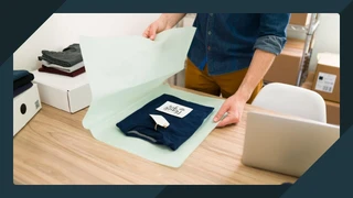 Custom packaging inserts to skyrocket your brand