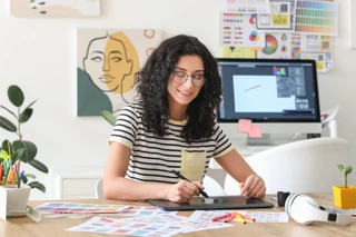 How to design a logo that makes your print-on-demand brand stand out