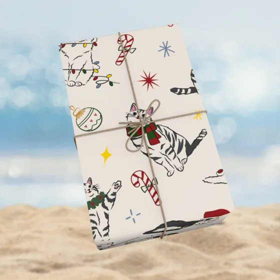 Gift Wrap Papers