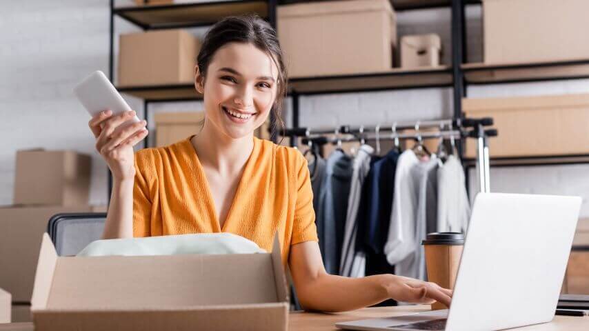 What Is Dropshipping