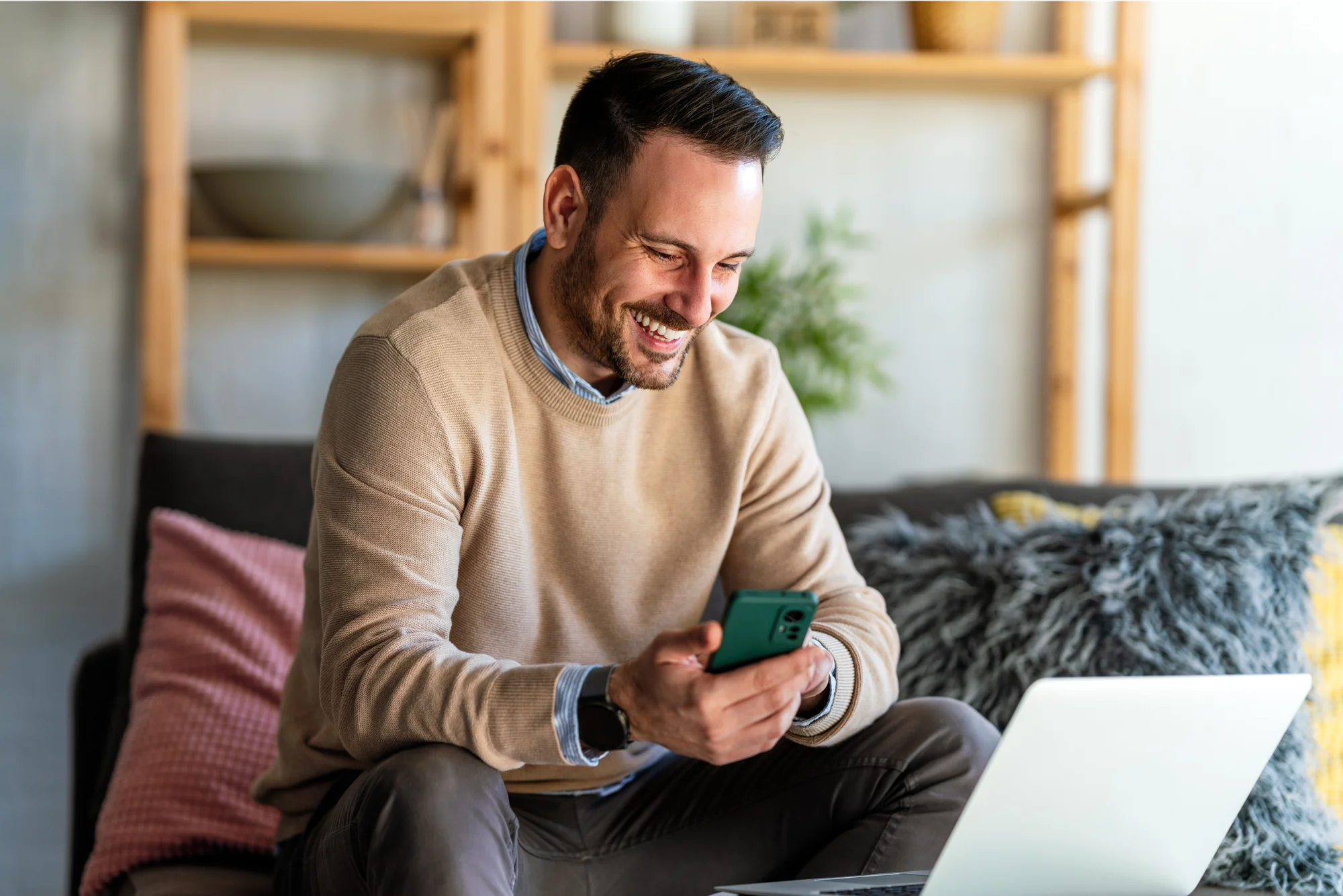 How to use AI to make money: 12 Ideas you can try