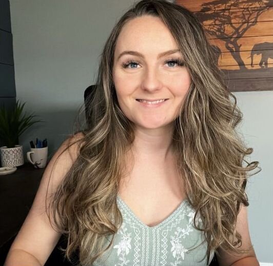 POD Experts - Cassiy Johnson