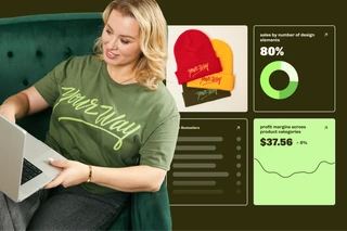 28 Exclusive print-on-demand statistics you need to know for 2026