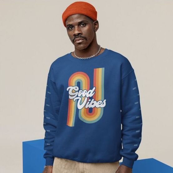 Custom Sweatpants 33