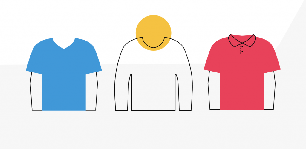 How to Choose a T-Shirt - Guide 6