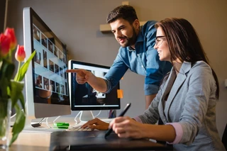 Design trends for 2026: The ideas defining the future of design