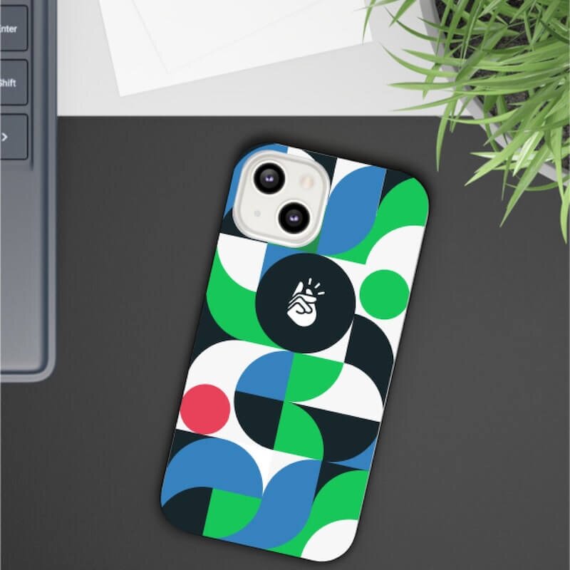Tech Accessories - Phone Cases
