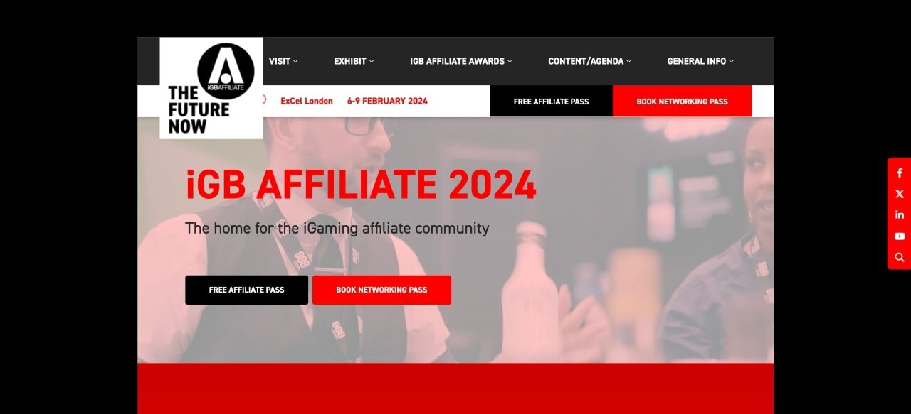 iGB Affiliate