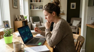 The migration math: When to leave marketplaces for Shopify in 2026