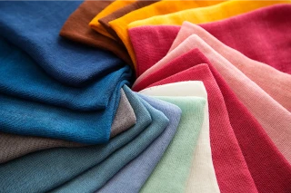 Cotton, polyester, blends? Your guide to the material world