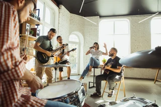 18 Band merch ideas every independent musician should try