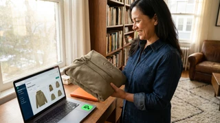 Corporate cash flow: How to use LinkedIn to land 5-figure merch contracts with HR managers