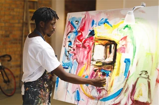 How to make money as an artist: 12 Ideas you can try