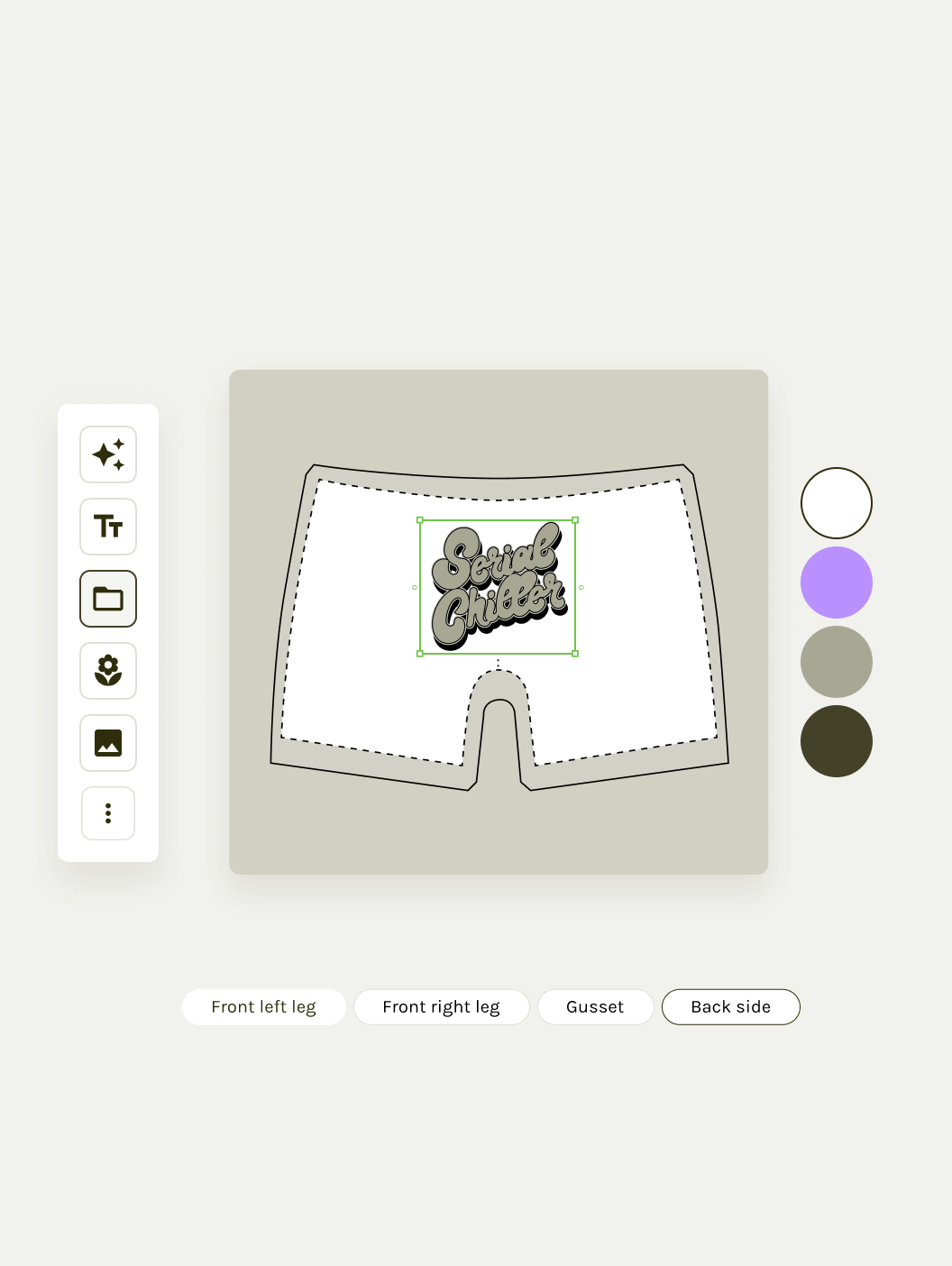 Custom boxers 7