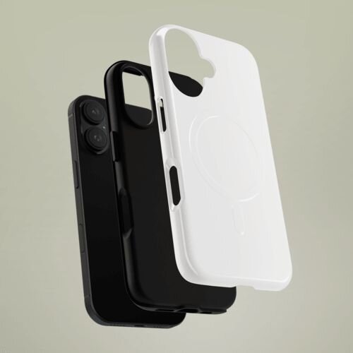 Tough Magnetic Cases
