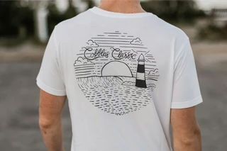 T-shirt design size guide for perfect prints with Printify