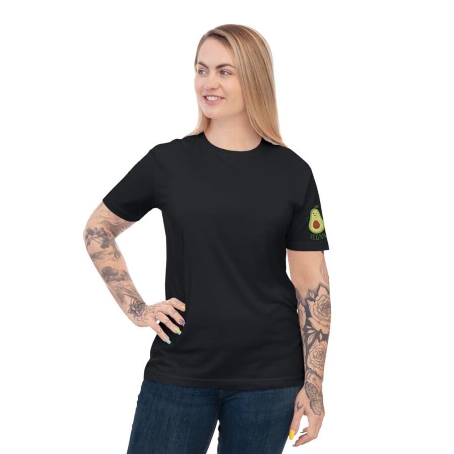 Sleeve print