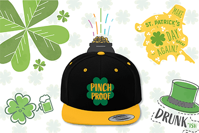 St. Patrick's day