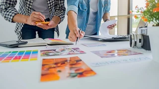 eCommerce branding: Build a strong identity with Adobe