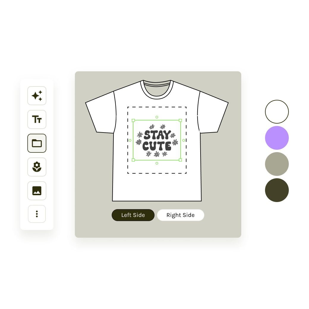 Custom kids’ clothes 18