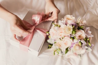 Best personalized wedding gift ideas to tap into wedding demand for 2026