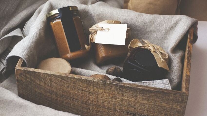 Gift Baskets