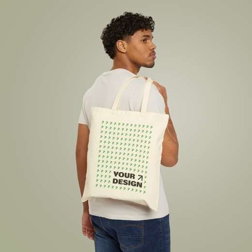Natural Tote Bag