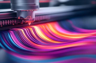 The evolution of Print on Demand: Technology, market trends, and the road ahead
