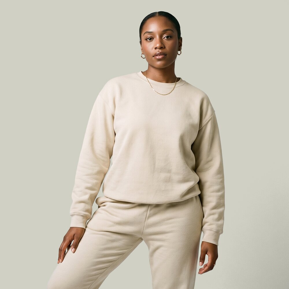 Unisex Heavy Blend Crewneck Sweatshirt