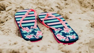 How to start a flip flop business using Print on Demand