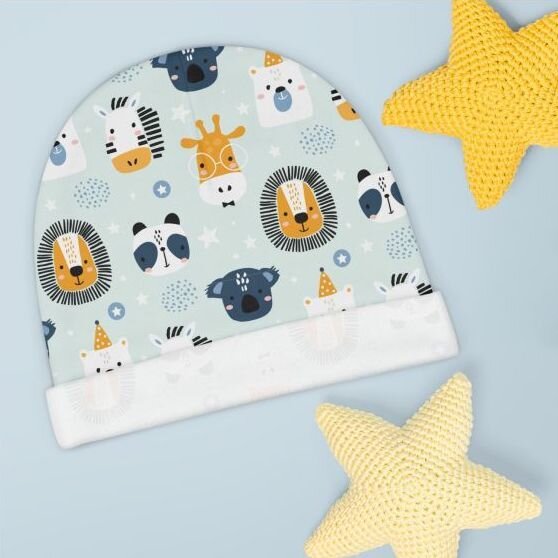 Custom Baby Blankets 50