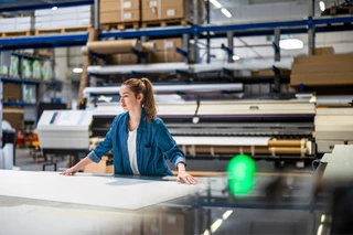 What is DTF printing? Direct-to-film explained