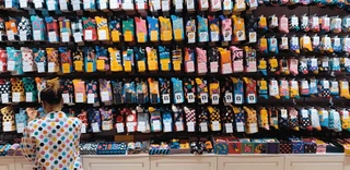 How to dropship sublimation socks like a pro