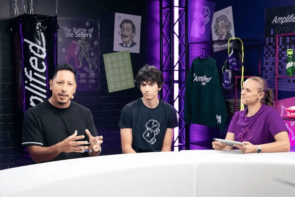 Discussion Panel