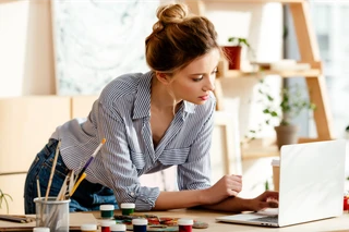 How to sell art on Amazon: Your 7-step guide