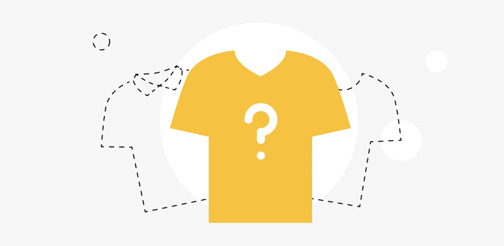 How to Choose a T-Shirt - Guide 4