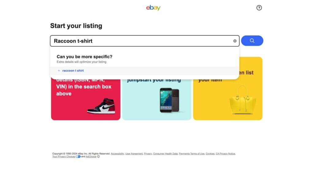 How to sell on eBay: The complete guide for beginners 1