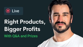 Profit with the right products