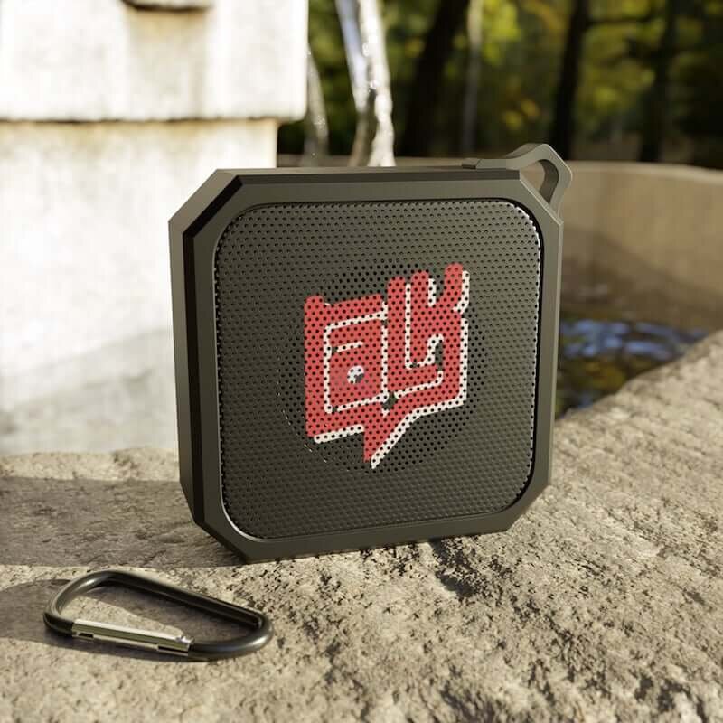 Tech Accessories - Bluetooth Speakers