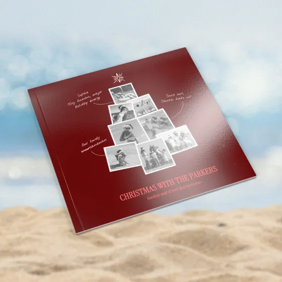 Softcover