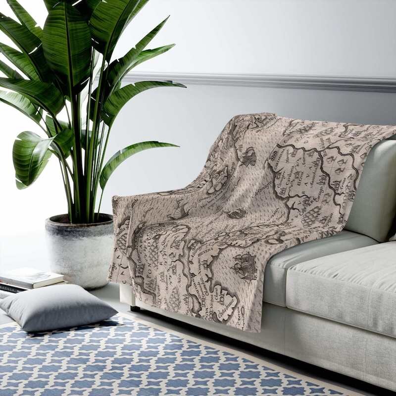 Home and Living - Blankets