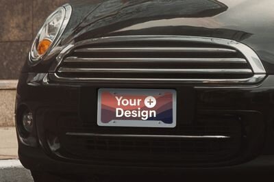 Custom Bumper Stickers 22