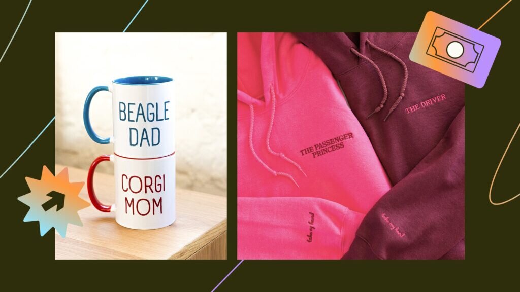 Personalization guide 6