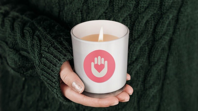 Things to Sell for Fundraising. - Candles