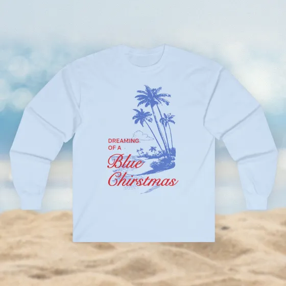 Adult Ultra Cotton Long Sleeve T-Shirt