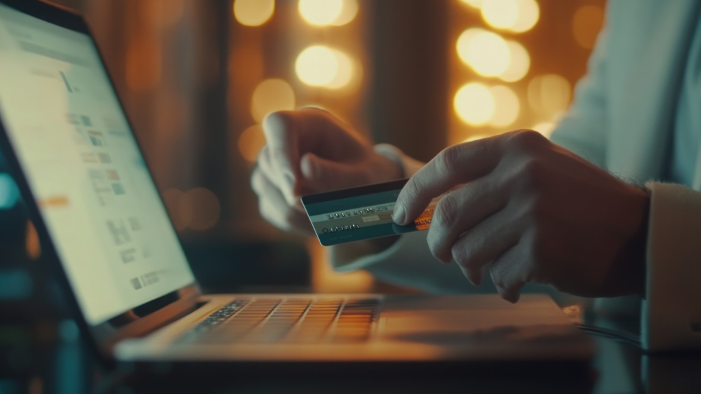 A visual guide illustrating steps to enhance the security of your online store effectively.
