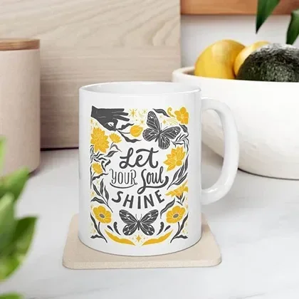 Custom Cups 30