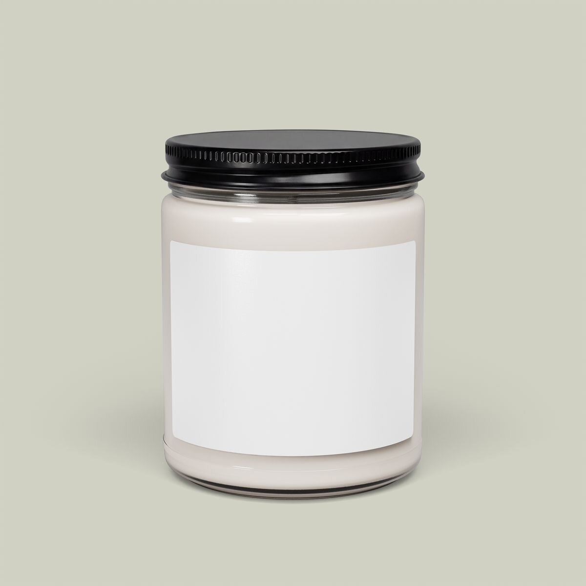 Scented Candle