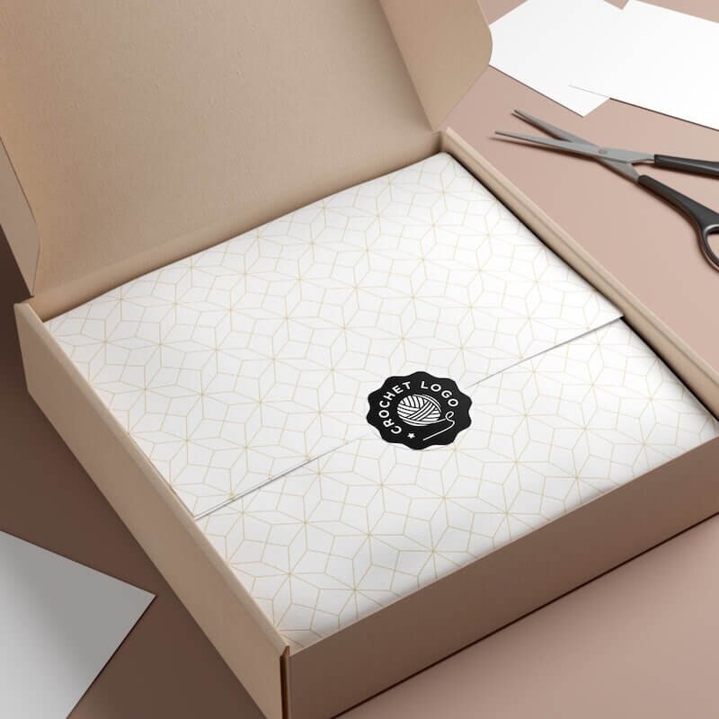 Top 15 Branded Merchandise Ideas - Stickers and Magnets