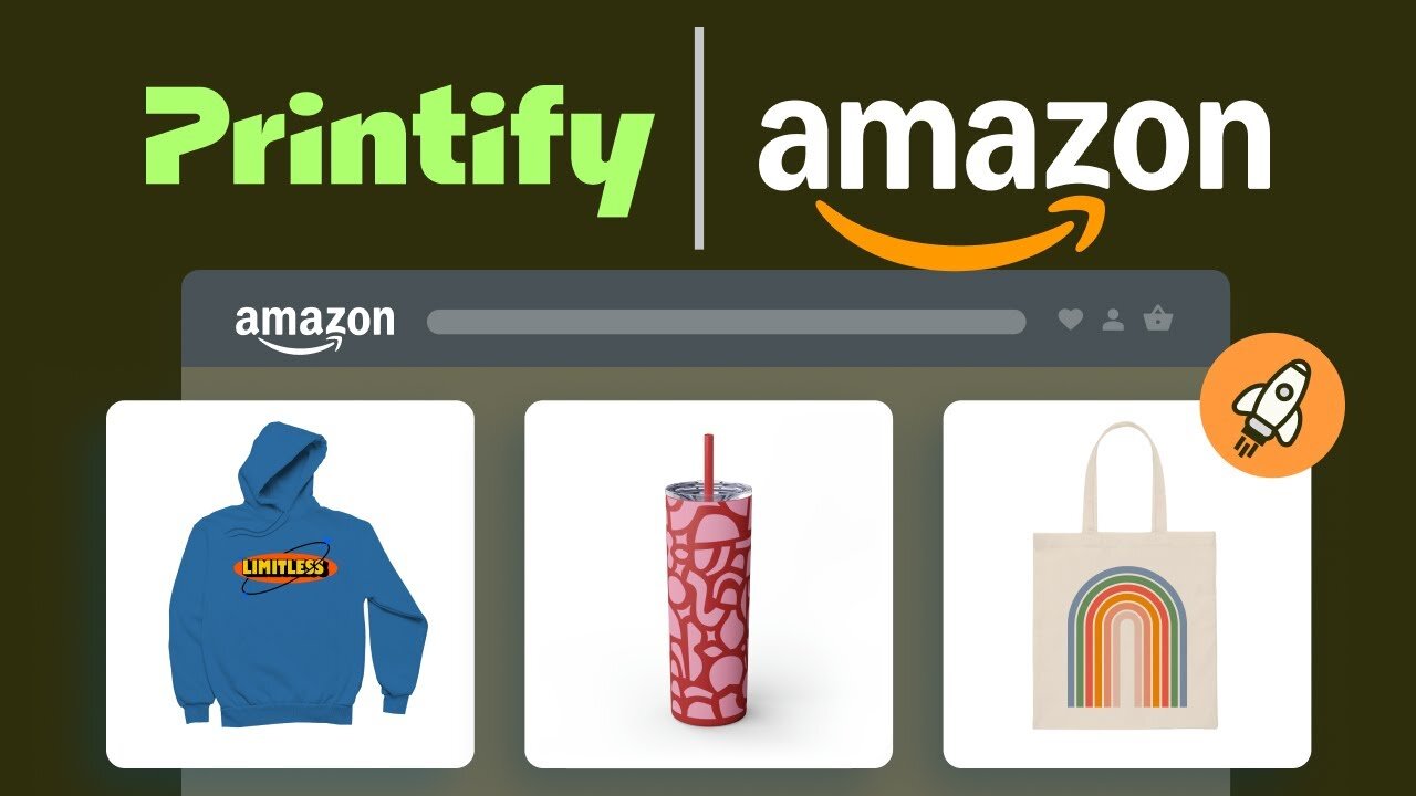 Ready to make your first product?
